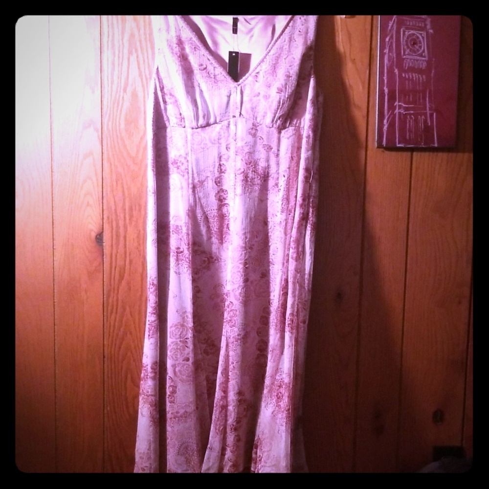 WOMEN'S Dress